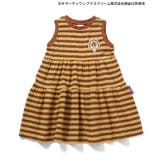 【リンク】サーティワン ボーダーノースリーブワンピ | F.O.Online Store | 詳細画像2 