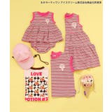 【リンク】サーティワン ボーダーノースリーブワンピ | F.O.Online Store | 詳細画像21 