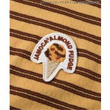 【リンク】サーティワン ボーダーノースリーブワンピ | F.O.Online Store | 詳細画像3 