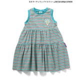 【リンク】サーティワン ボーダーノースリーブワンピ | F.O.Online Store | 詳細画像8 