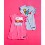 【リンク】ネオンサガラワッペンワンピース | F.O.Online Store | 詳細画像11 