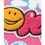【リンク】ネオンサガラワッペンワンピース | F.O.Online Store | 詳細画像3 