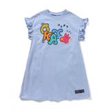 【リンク】ネオンサガラワッペンワンピース | F.O.Online Store | 詳細画像4 