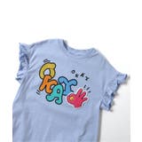 【リンク】ネオンサガラワッペンワンピース | F.O.Online Store | 詳細画像6 