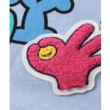 【リンク】ネオンサガラワッペンワンピース | F.O.Online Store | 詳細画像7 