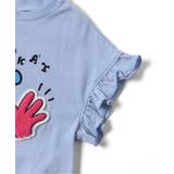 【リンク】ネオンサガラワッペンワンピース | F.O.Online Store | 詳細画像8 