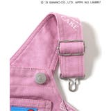 【ハローキティ】ジャンスカ | F.O.Online Store | 詳細画像10