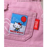 【ハローキティ】ジャンスカ | F.O.Online Store | 詳細画像12