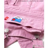 【ハローキティ】ジャンスカ | F.O.Online Store | 詳細画像13