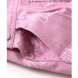 【ハローキティ】ジャンスカ | F.O.Online Store | 詳細画像14