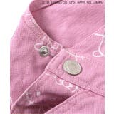 【ハローキティ】ジャンスカ | F.O.Online Store | 詳細画像15