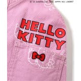【ハローキティ】ジャンスカ | F.O.Online Store | 詳細画像16