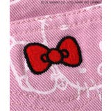 【ハローキティ】ジャンスカ | F.O.Online Store | 詳細画像17
