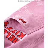 【ハローキティ】ジャンスカ | F.O.Online Store | 詳細画像18