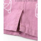 【ハローキティ】ジャンスカ | F.O.Online Store | 詳細画像19