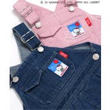 【ハローキティ】ジャンスカ | F.O.Online Store | 詳細画像23