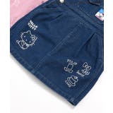【ハローキティ】ジャンスカ | F.O.Online Store | 詳細画像24