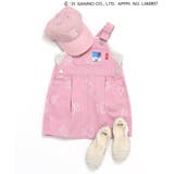 【ハローキティ】ジャンスカ | F.O.Online Store | 詳細画像26