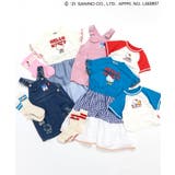 【ハローキティ】ジャンスカ | F.O.Online Store | 詳細画像27