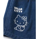 【ハローキティ】ジャンスカ | F.O.Online Store | 詳細画像4