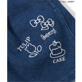 【ハローキティ】ジャンスカ | F.O.Online Store | 詳細画像5