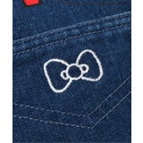 【ハローキティ】ジャンスカ | F.O.Online Store | 詳細画像6