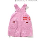 【ハローキティ】ジャンスカ | F.O.Online Store | 詳細画像8
