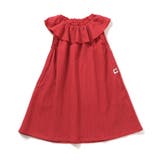【リンク】フリル衿ワンピース | F.O.Online Store | 詳細画像2 