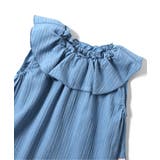 【リンク】フリル衿ワンピース | F.O.Online Store | 詳細画像8 