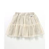 チュールスカート | F.O.Online Store | 詳細画像2