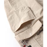 ディズニーキャラクター/サロペット | F.O.Online Store | 詳細画像11