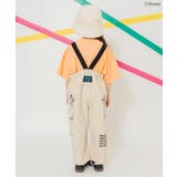 ディズニーキャラクター/サロペット | F.O.Online Store | 詳細画像17
