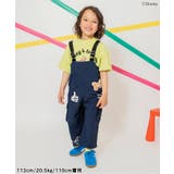 ディズニーキャラクター/サロペット | F.O.Online Store | 詳細画像22