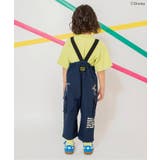 ディズニーキャラクター/サロペット | F.O.Online Store | 詳細画像23