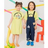 ディズニーキャラクター/サロペット | F.O.Online Store | 詳細画像27