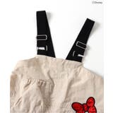 ディズニーキャラクター/サロペット | F.O.Online Store | 詳細画像4