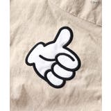 ディズニーキャラクター/サロペット | F.O.Online Store | 詳細画像8