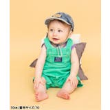 Bpop カラフルサロペット | F.O.Online Store | 詳細画像11 