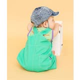 Bpop カラフルサロペット | F.O.Online Store | 詳細画像12 