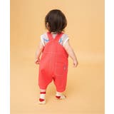Bpop カラフルサロペット | F.O.Online Store | 詳細画像17 