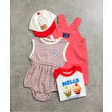 Bpop カラフルサロペット | F.O.Online Store | 詳細画像19 