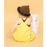 Bpop カラフルサロペット | F.O.Online Store | 詳細画像23 