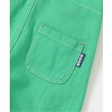 Bpop カラフルサロペット | F.O.Online Store | 詳細画像8 