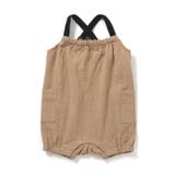 【Bpop】ビックポケットサロペット | F.O.Online Store | 詳細画像2