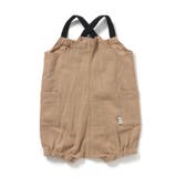 【Bpop】ビックポケットサロペット | F.O.Online Store | 詳細画像3