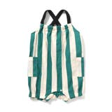 【Bpop】ビックポケットサロペット | F.O.Online Store | 詳細画像4