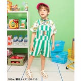 BREEZEMART ショートサロペ _ | F.O.Online Store | 詳細画像12