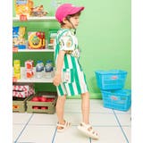 BREEZEMART ショートサロペ _ | F.O.Online Store | 詳細画像13
