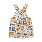 BREEZEMART ショートサロペ _ | F.O.Online Store | 詳細画像16
