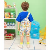 BREEZEMART ショートサロペ _ | F.O.Online Store | 詳細画像18